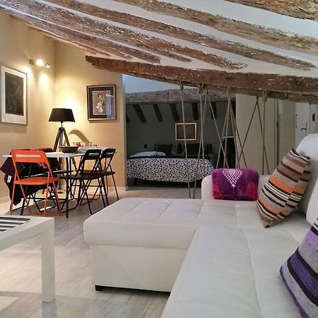 Appartamento 18 Torres Saragozza Esterno foto