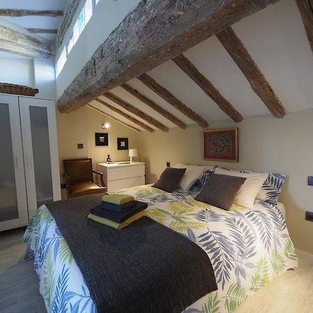 Appartamento 18 Torres Saragozza Esterno foto