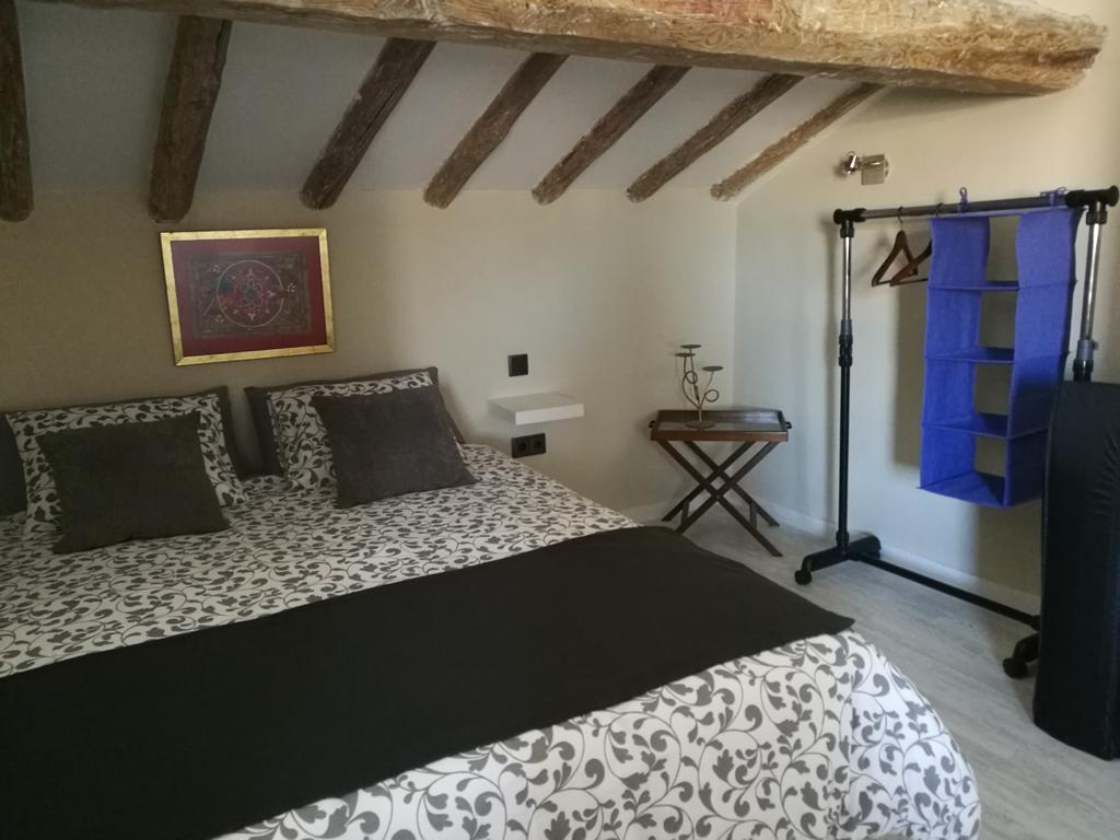 Appartamento 18 Torres Saragozza Esterno foto
