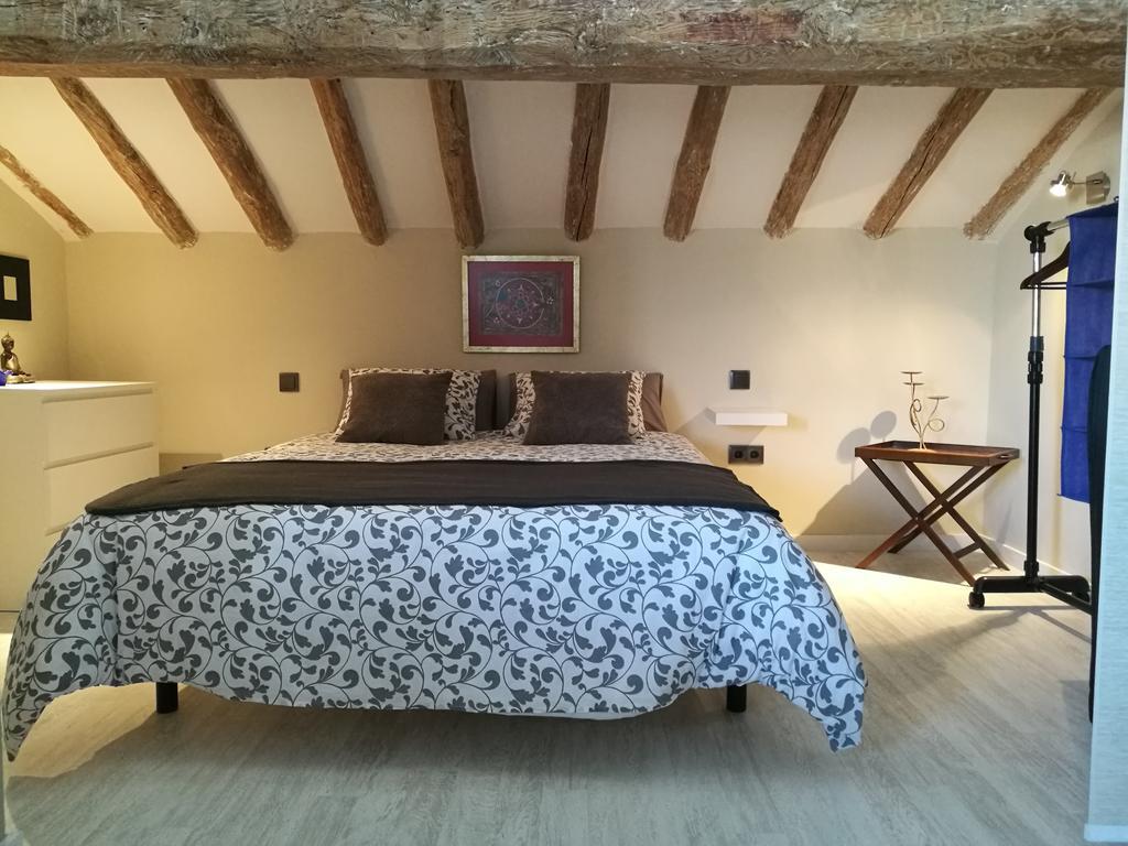 Appartamento 18 Torres Saragozza Esterno foto