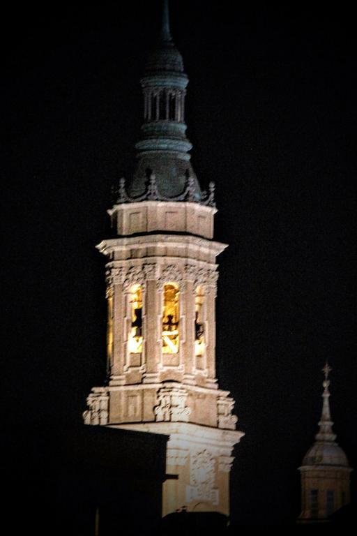 Appartamento 18 Torres Saragozza Esterno foto