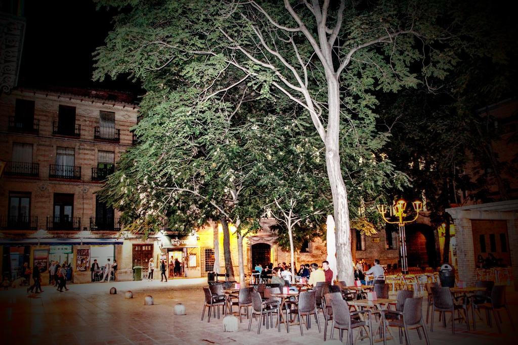 Appartamento 18 Torres Saragozza Esterno foto