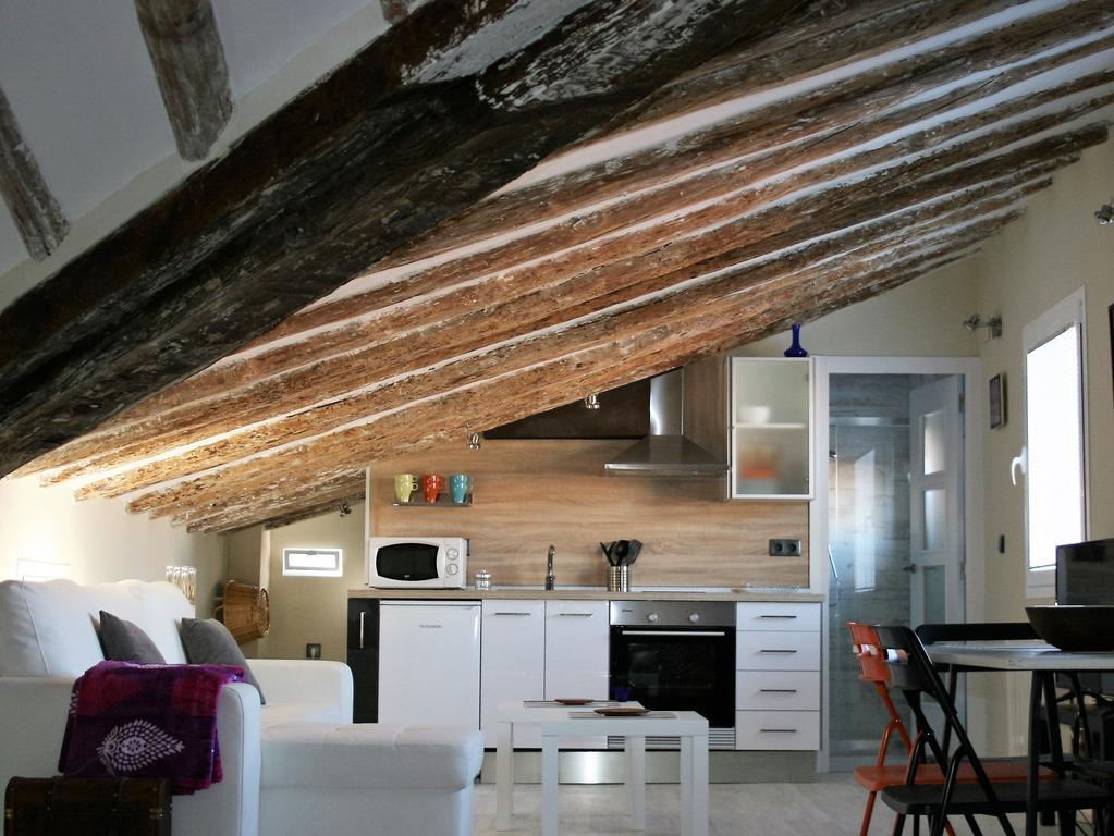 Appartamento 18 Torres Saragozza Esterno foto