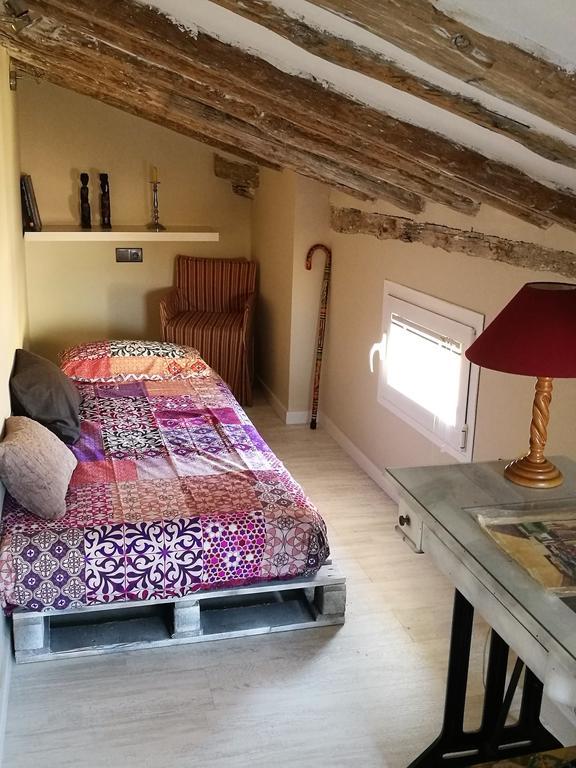Appartamento 18 Torres Saragozza Esterno foto