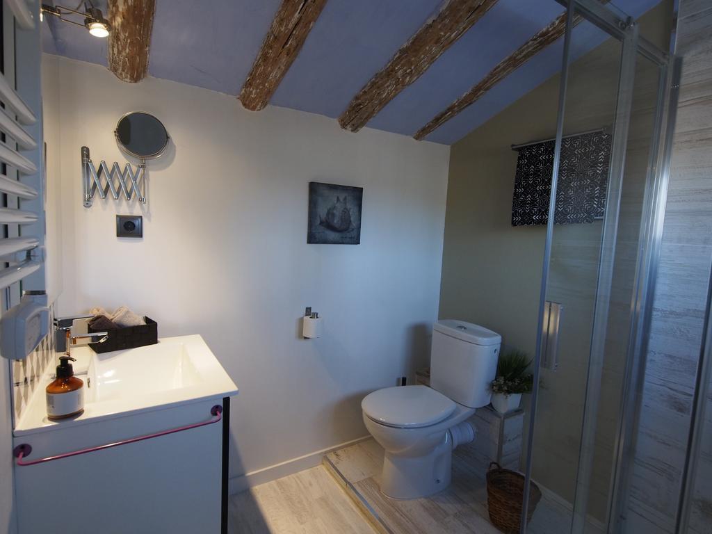 Appartamento 18 Torres Saragozza Esterno foto