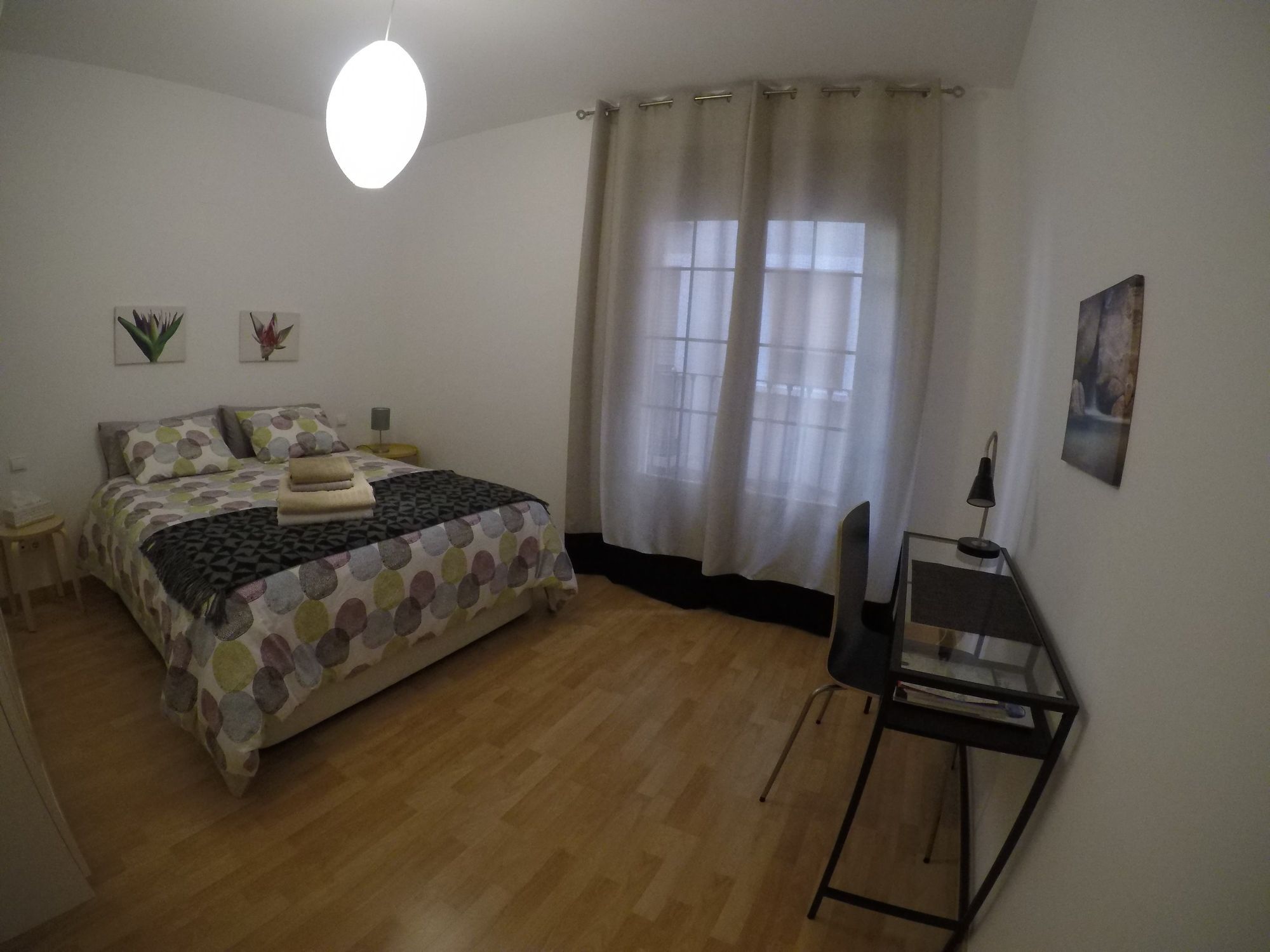 Appartamento 18 Torres Saragozza Esterno foto
