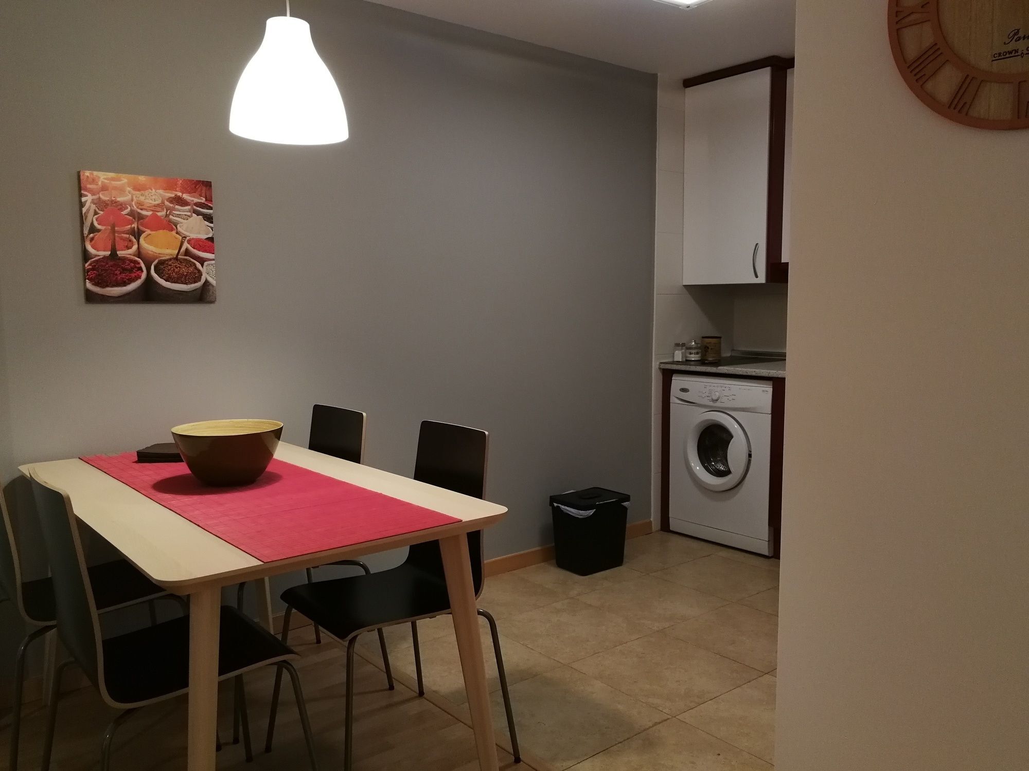 Appartamento 18 Torres Saragozza Esterno foto